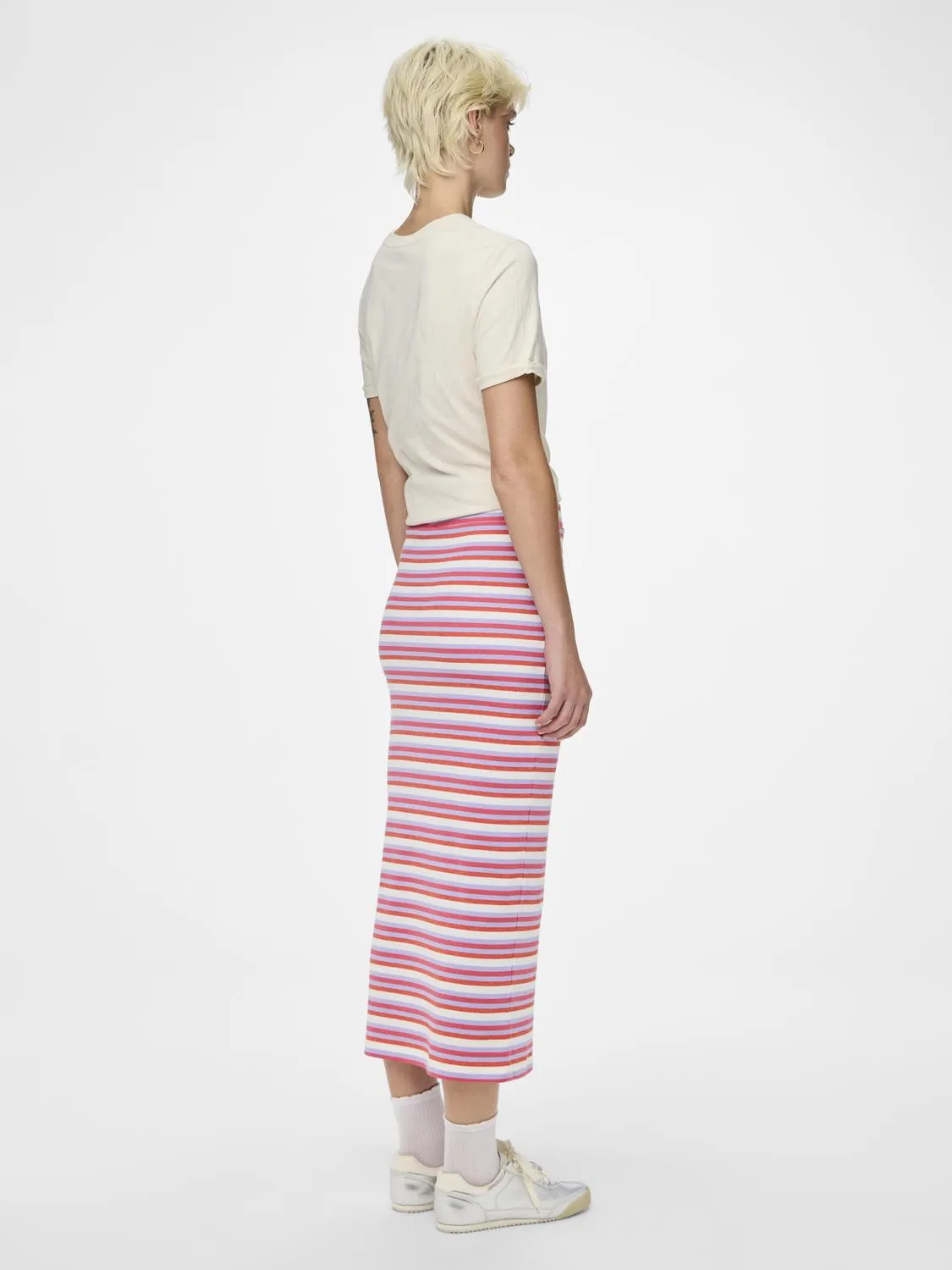 PCJAYJAY Skirt - Pirouette