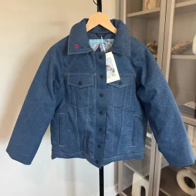 Perfect Moment x DL1969 Jacket
