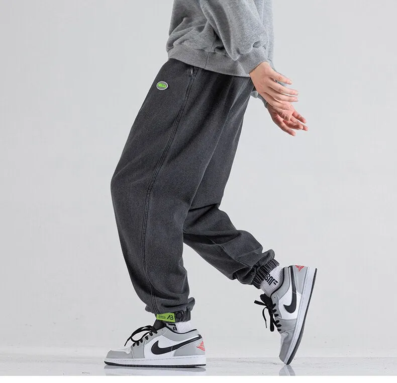 PMA Jean Joggers