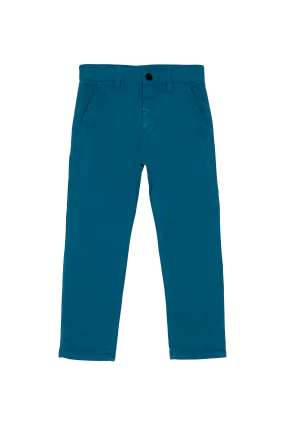PORTY Light Abyss - Chino Fit Pants
