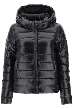 Pyrenex 'Spoutnic 2 Shiny' Short Down Jacket