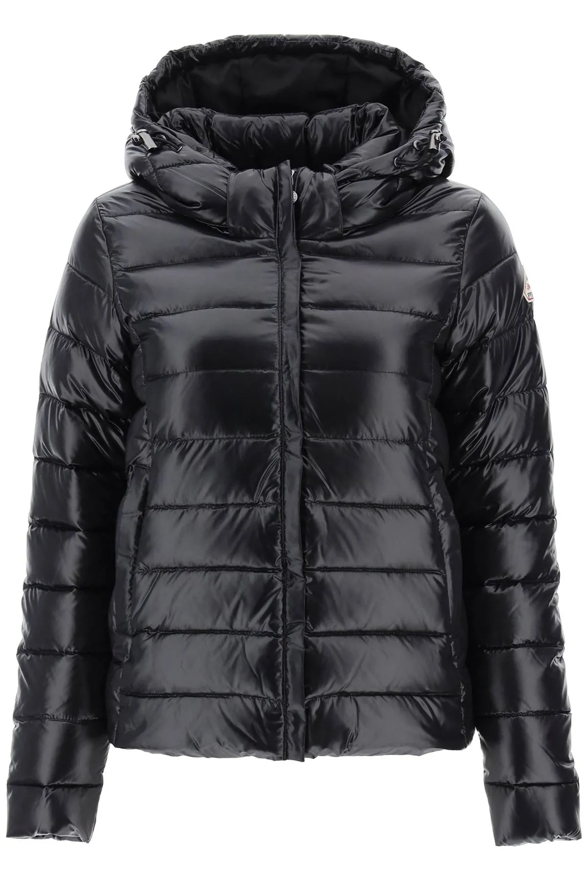 Pyrenex 'Spoutnic 2 Shiny' Short Down Jacket