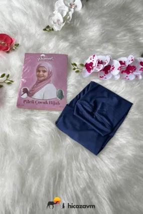Ready to Wear Children's Headscarf