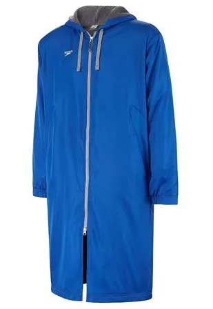 Regly_ SPEEDO Unisex Team Parka