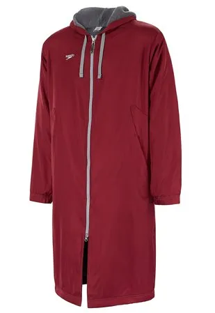 Regly_ SPEEDO Unisex Team Parka