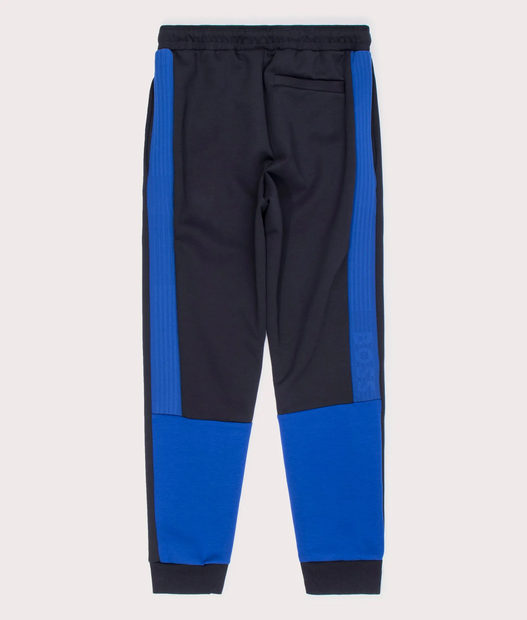 Regular Fit Hadiko 1 Logo Tape Joggers