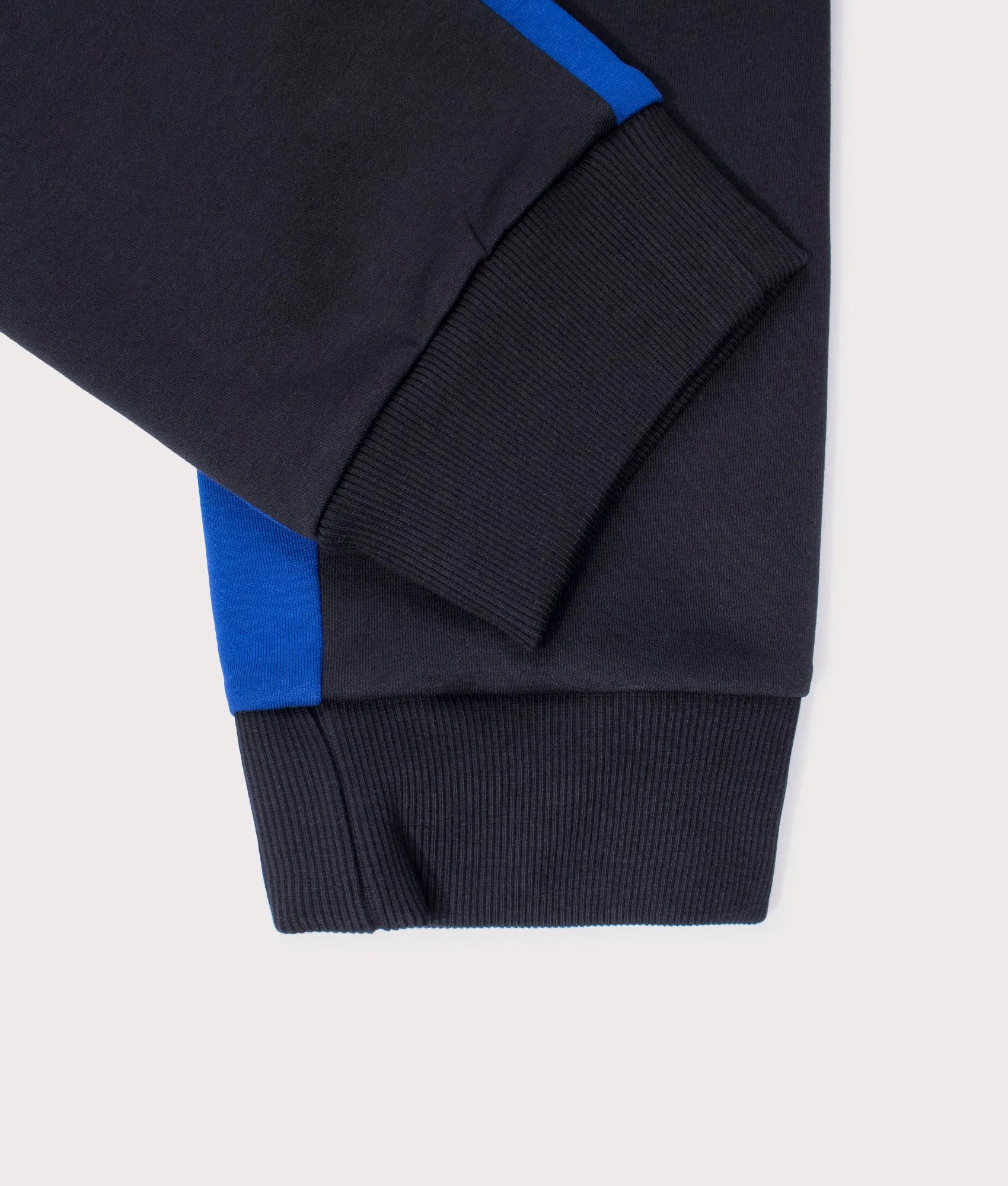 Regular Fit Hadiko 1 Logo Tape Joggers