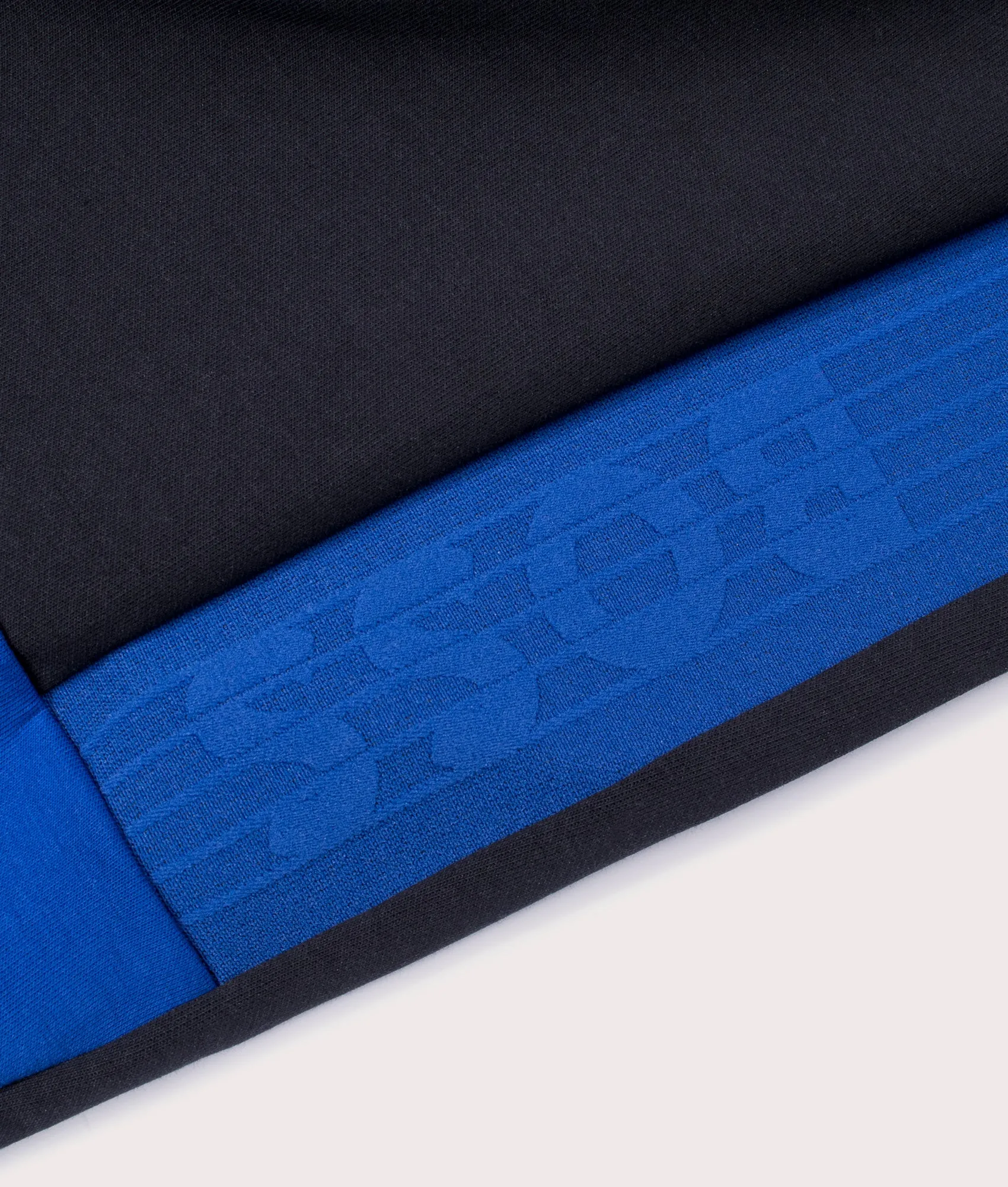 Regular Fit Hadiko 1 Logo Tape Joggers