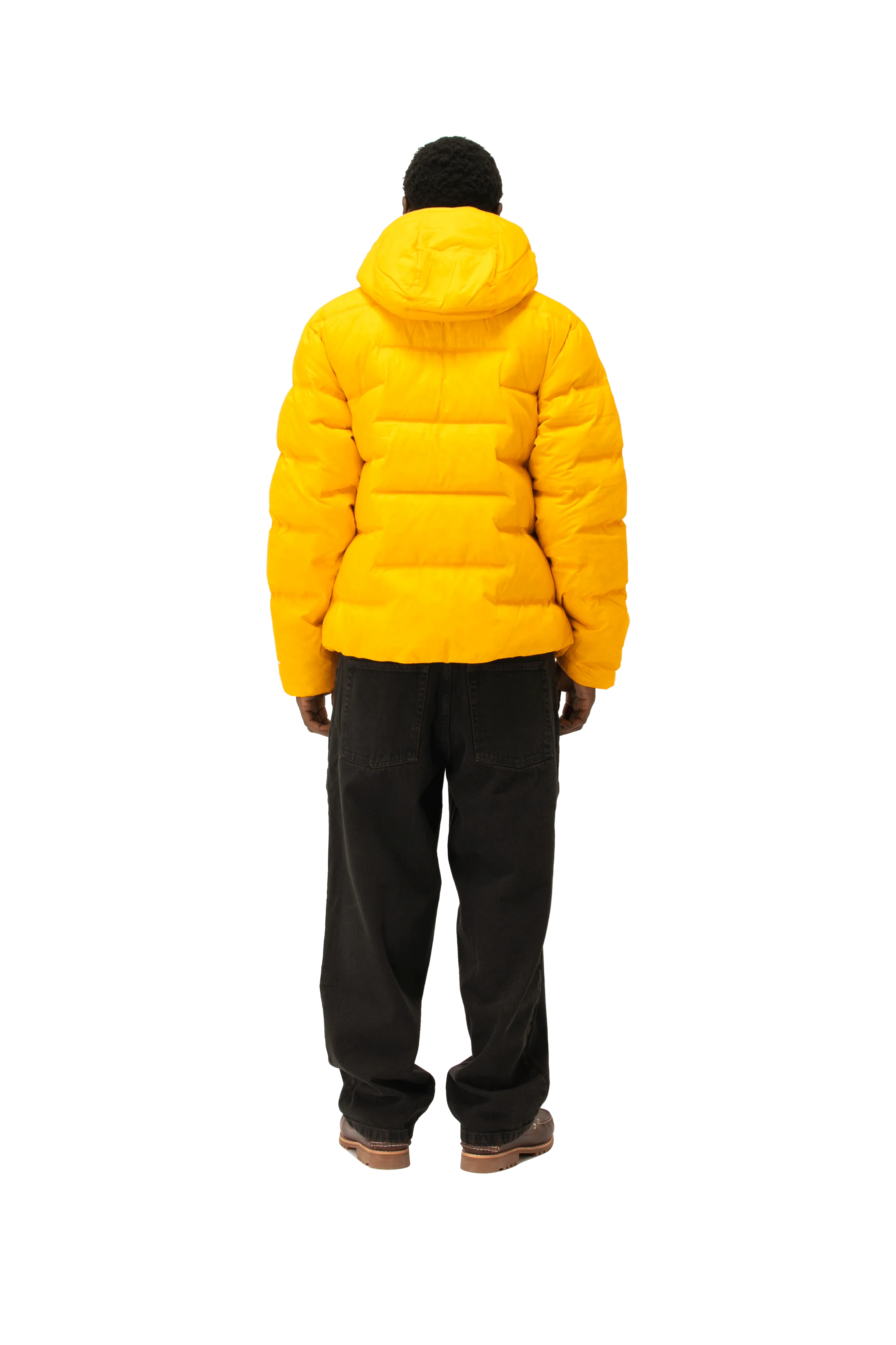 Remastered Sierra Parka