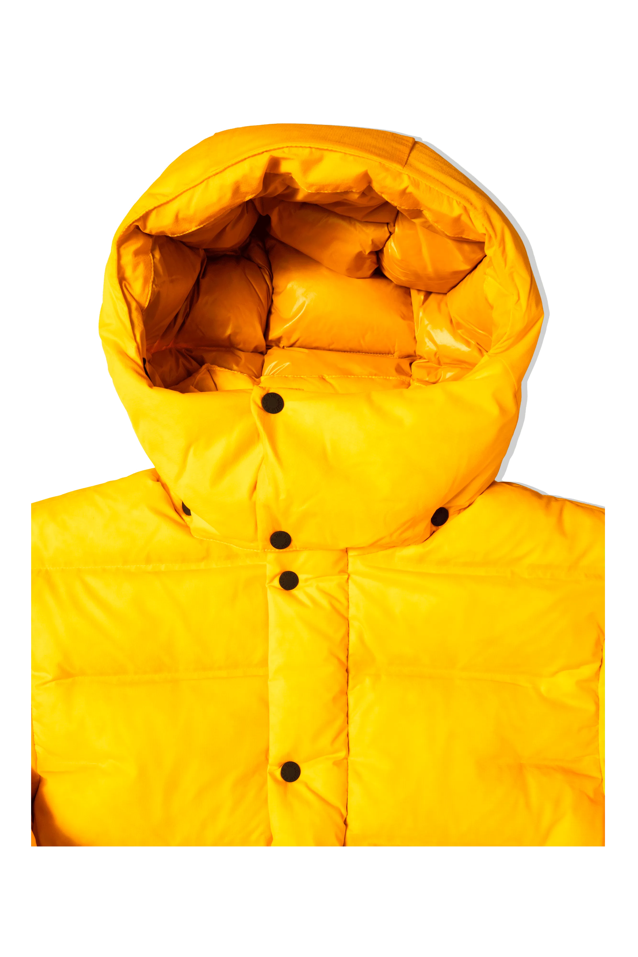 Remastered Sierra Parka
