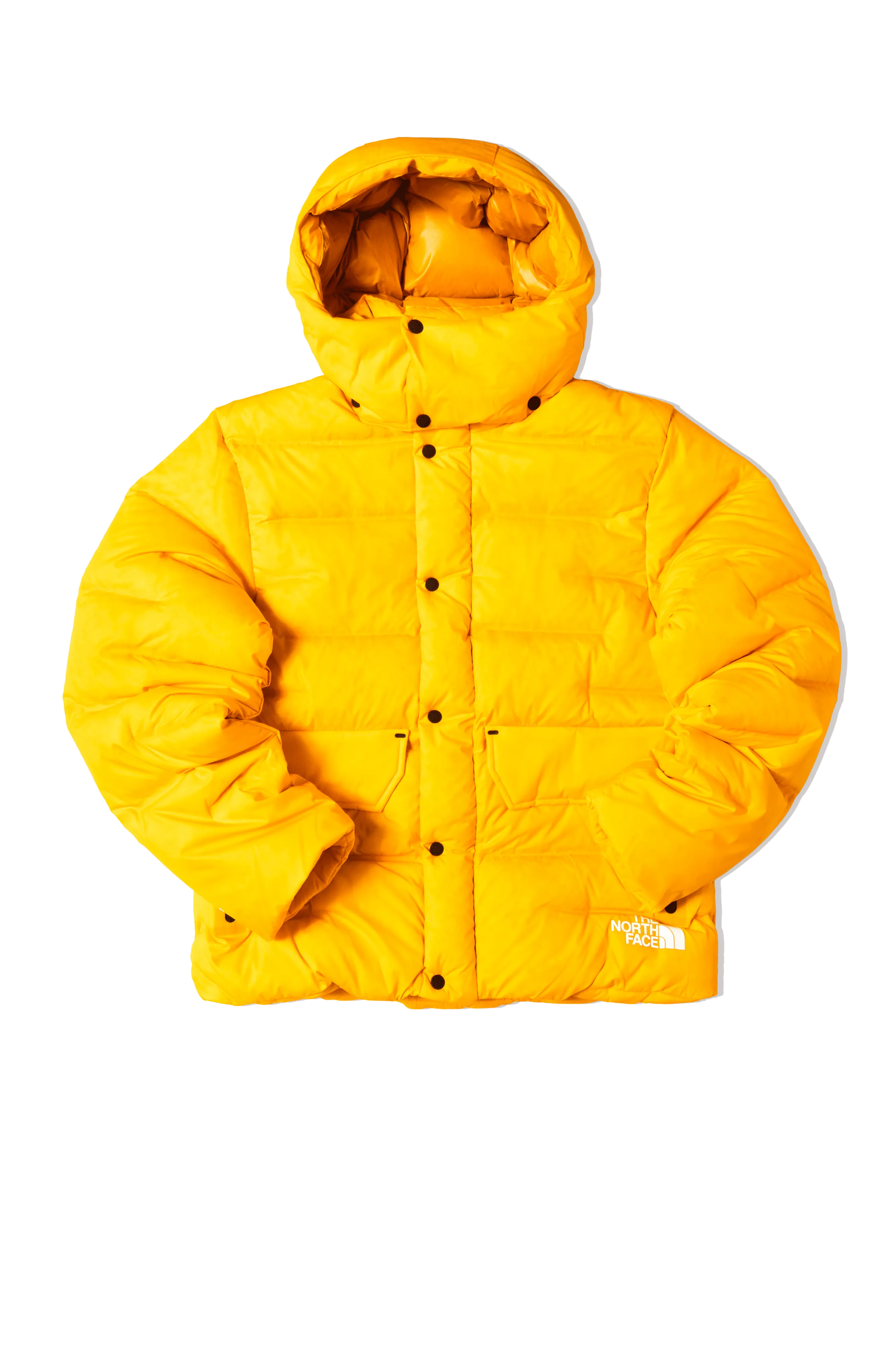 Remastered Sierra Parka