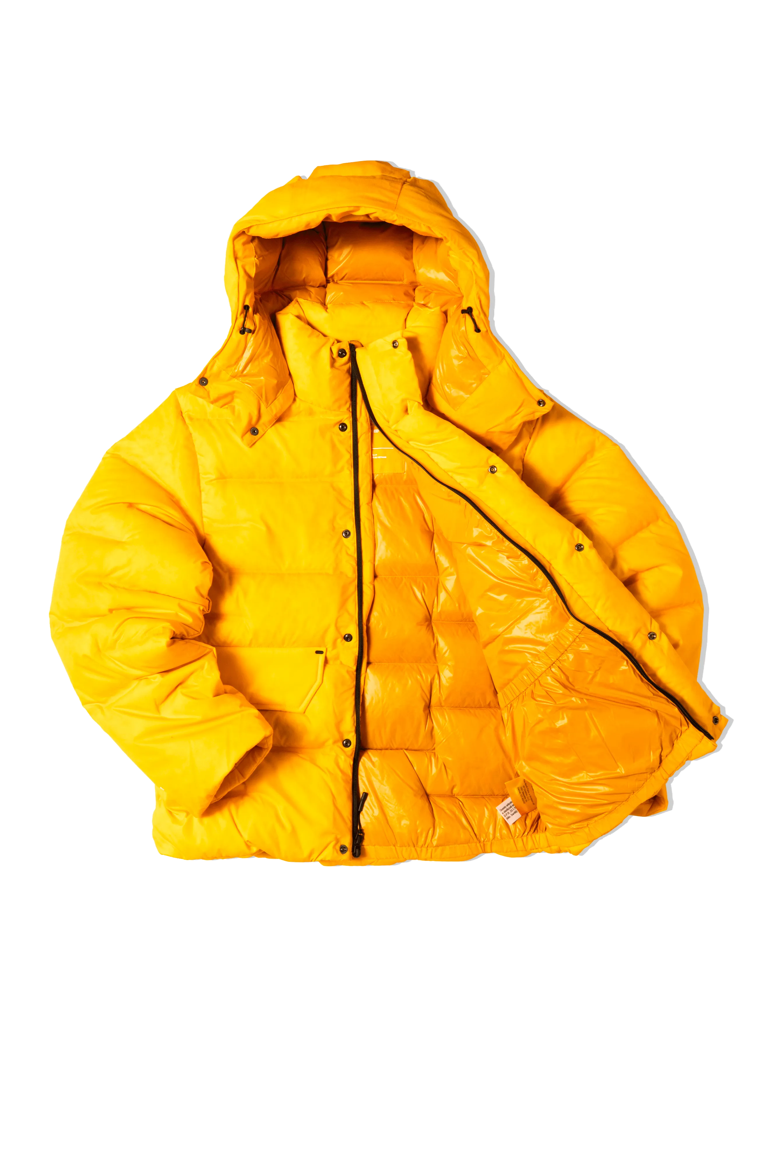 Remastered Sierra Parka