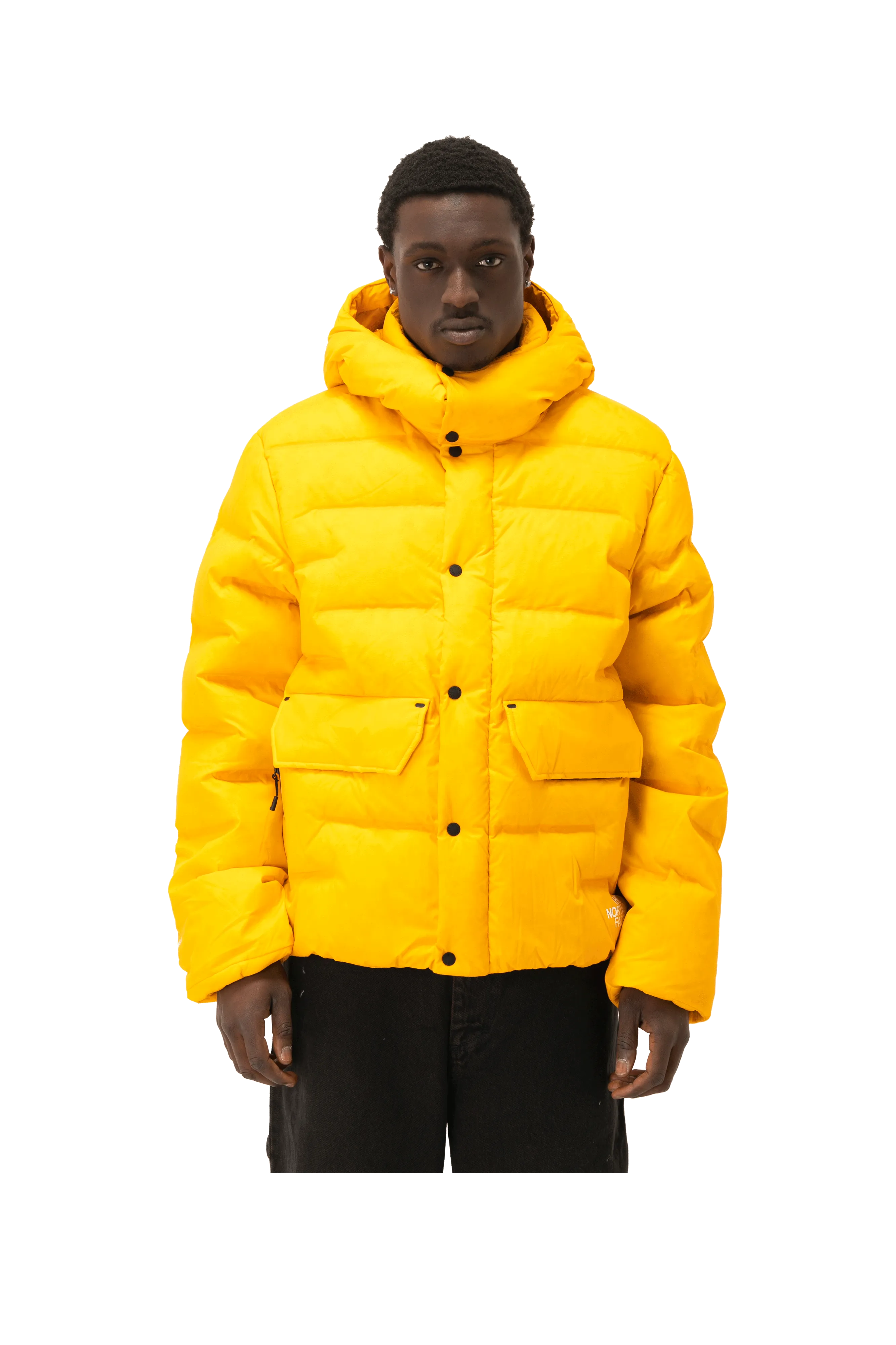 Remastered Sierra Parka
