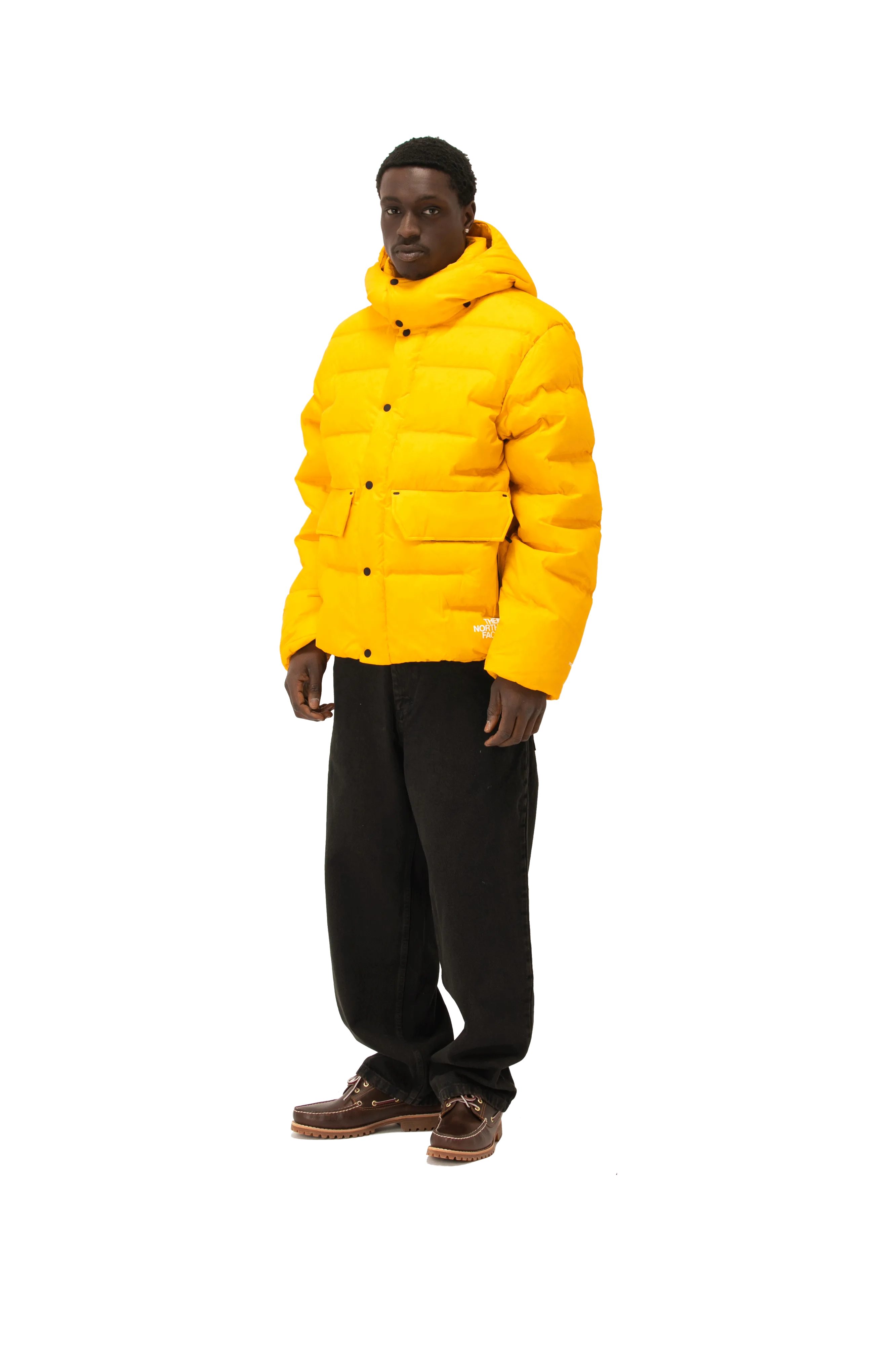 Remastered Sierra Parka
