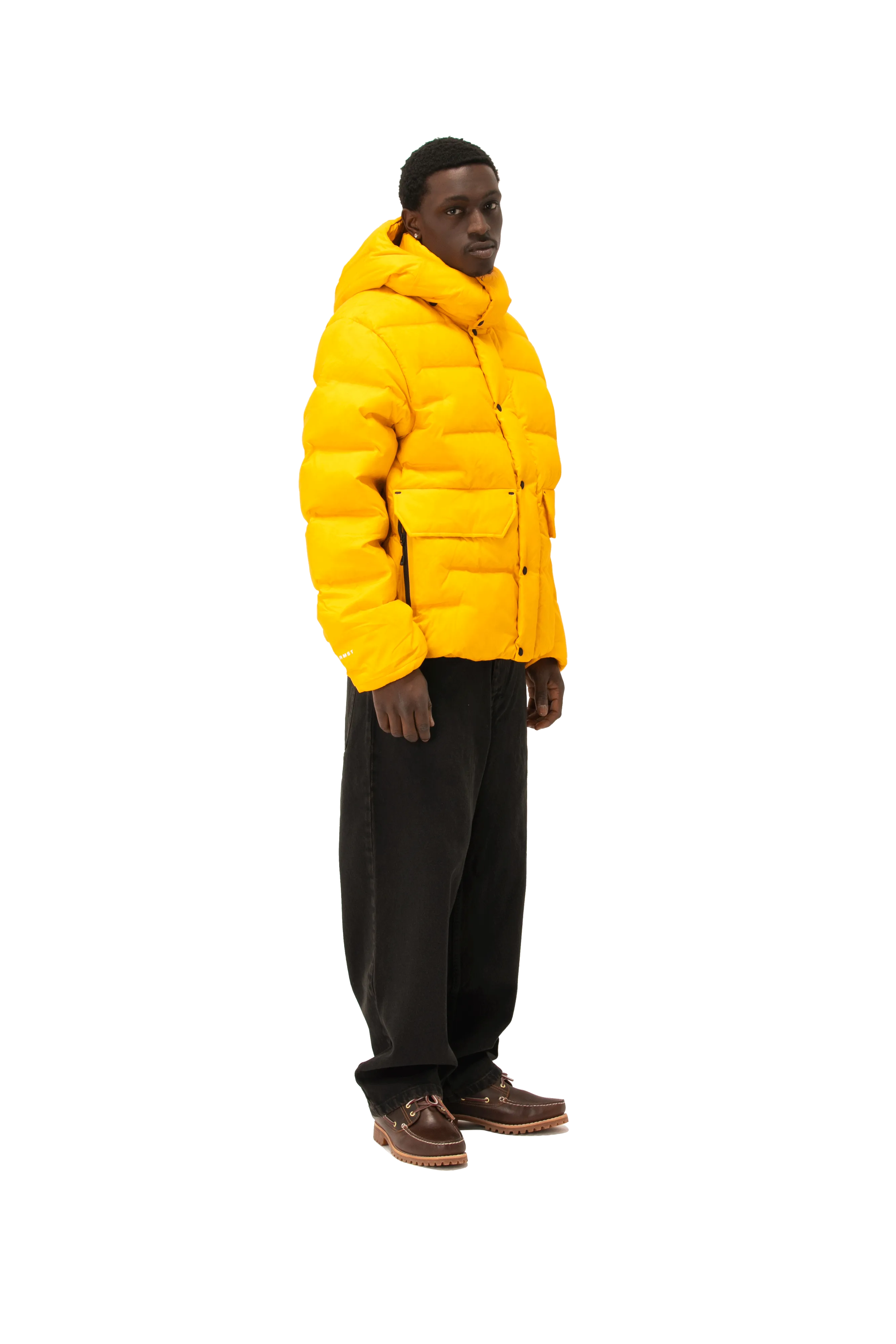 Remastered Sierra Parka