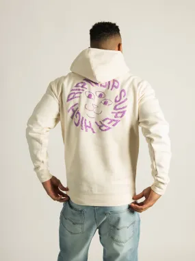 RIP N DIP KINETIC FIELD PULLOVER HOODIE  - CLEARANCE