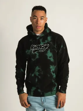 RIP N DIP RIPNTAIL PULLOVER CHENILLE PATCH  - CLEARANCE