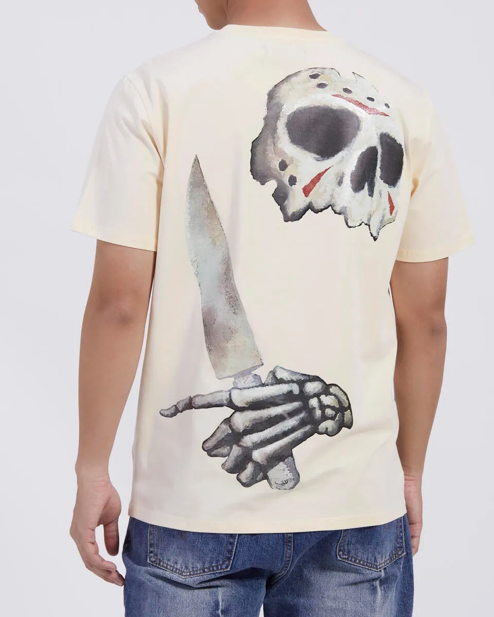 ROKU STUDIO T-SHIRT BAD HABBIT AFTER DARK