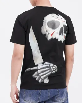 ROKU STUDIO T-SHIRT BAD HABBIT AFTER DARK