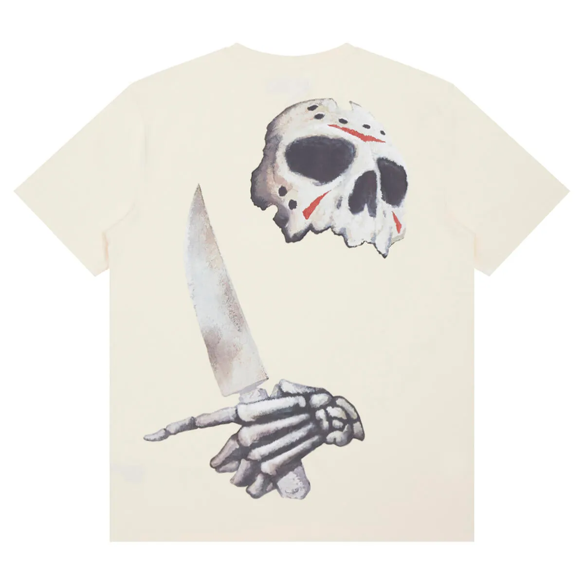 ROKU STUDIO T-SHIRT BAD HABBIT AFTER DARK