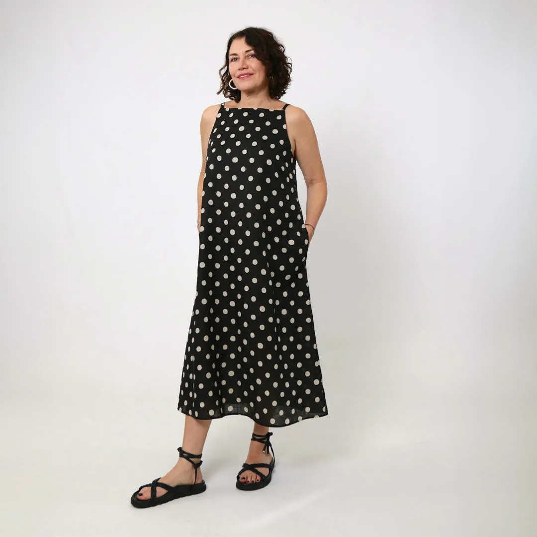 Romy Top/Dress Pattern