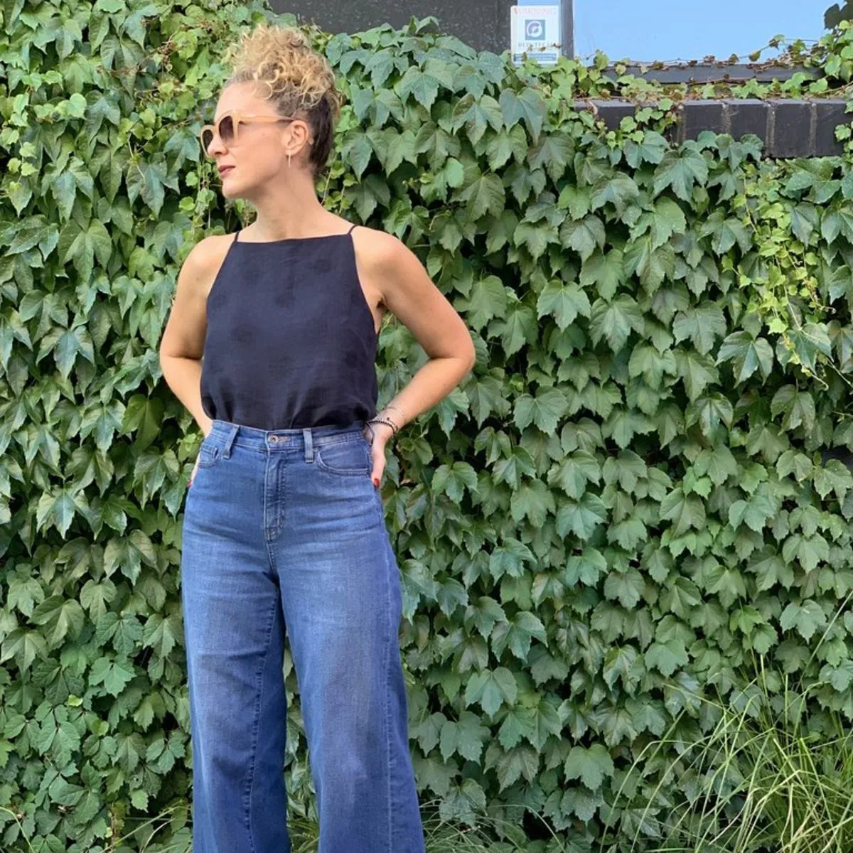 Romy Top/Dress Pattern