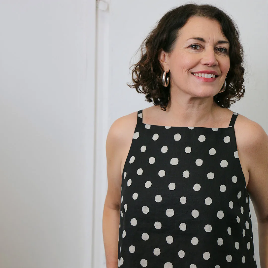 Romy Top/Dress Pattern
