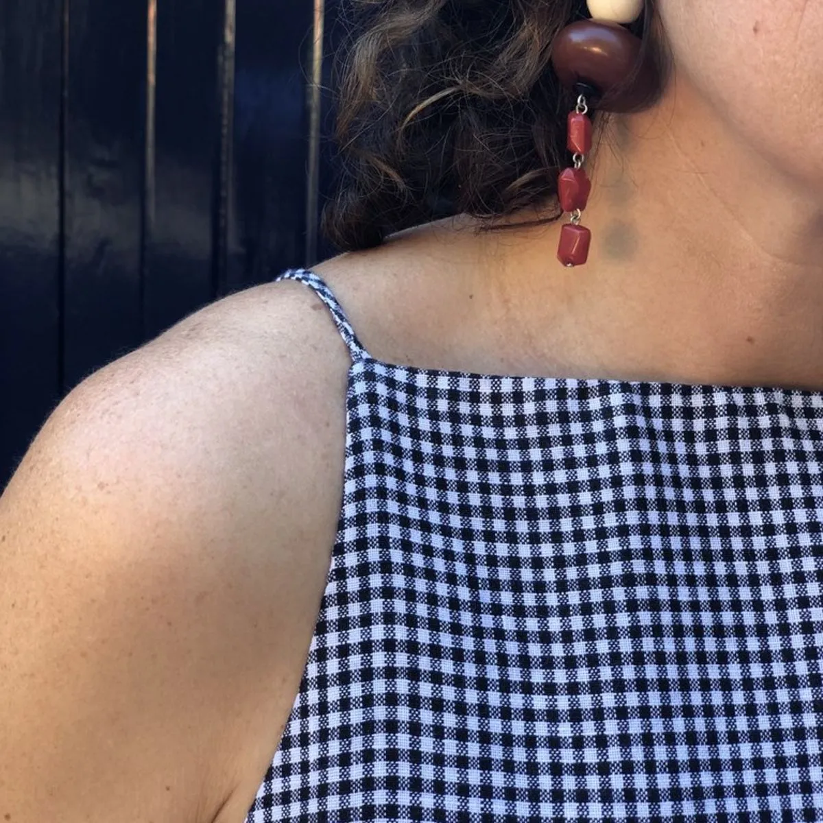 Romy Top/Dress Pattern