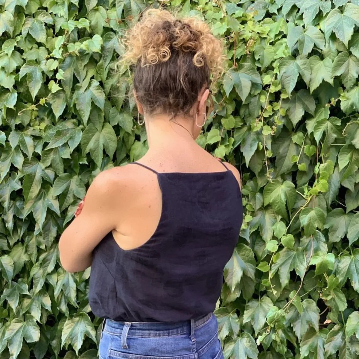 Romy Top/Dress Pattern