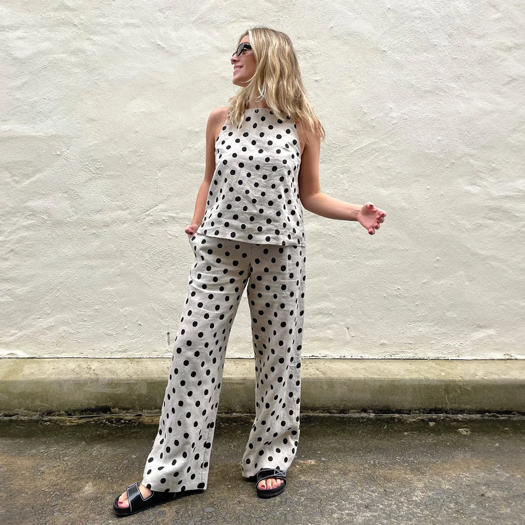 Romy Top/Dress Pattern