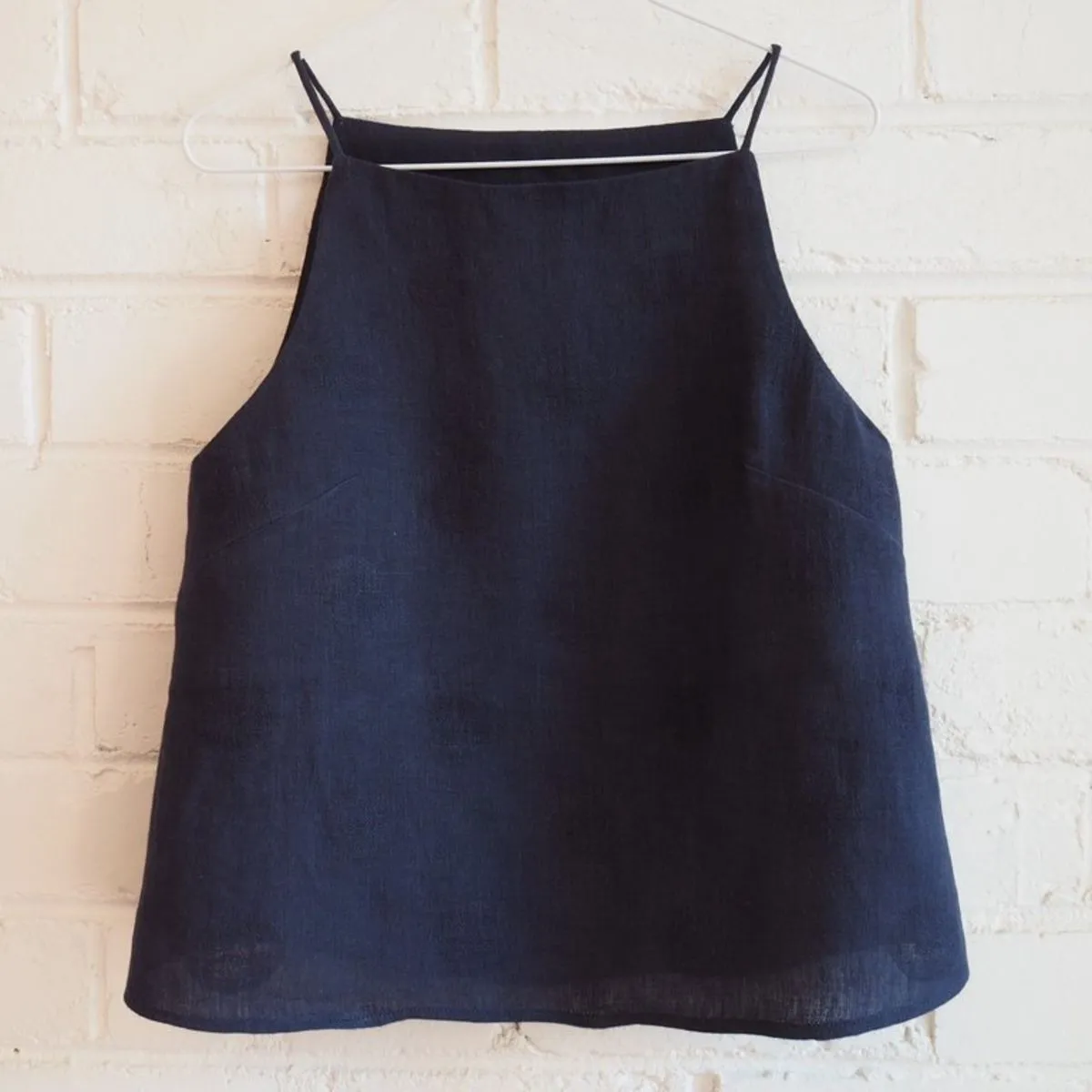 Romy Top/Dress Pattern