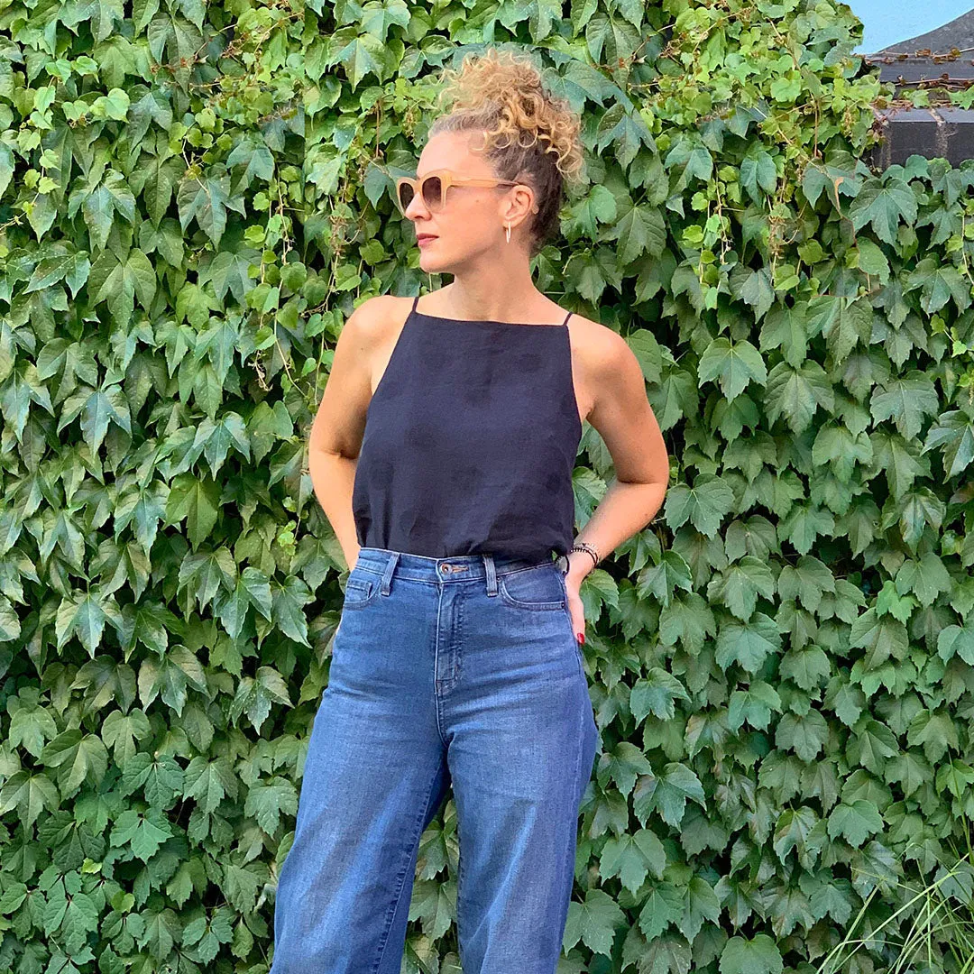 Romy Top/Dress Pattern