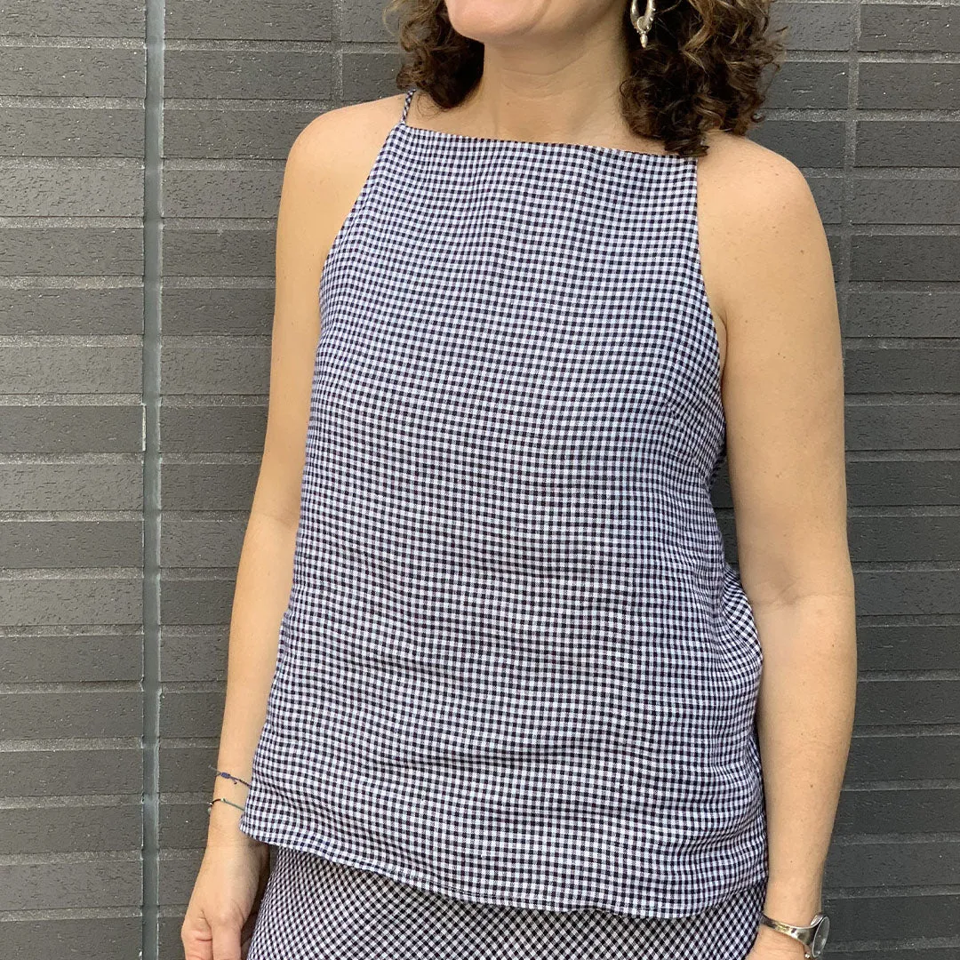 Romy Top/Dress Pattern
