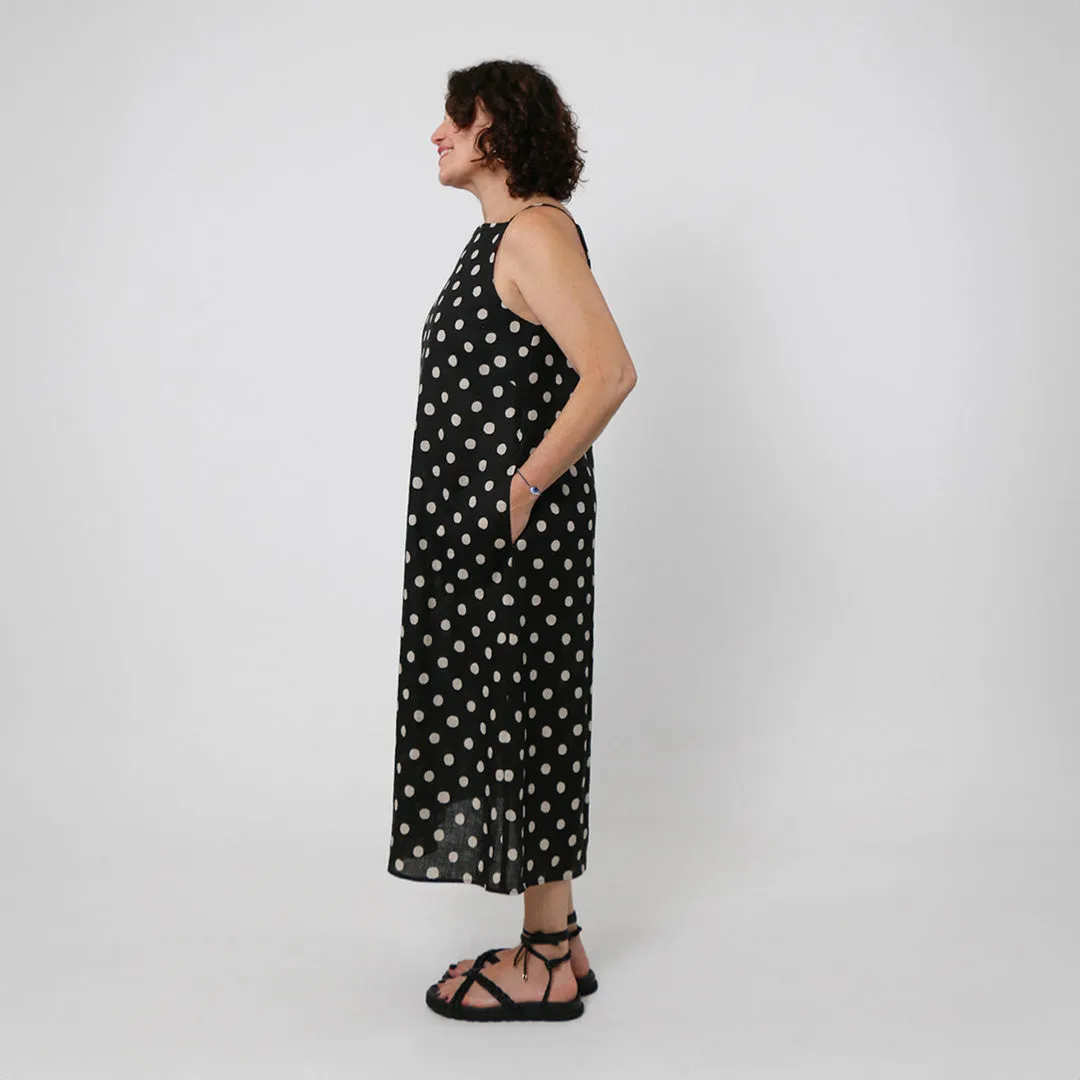Romy Top/Dress Pattern