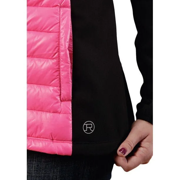 Roper Women’s Zip Up Jacket