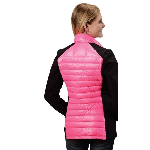 Roper Women’s Zip Up Jacket