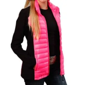 Roper Women’s Zip Up Jacket