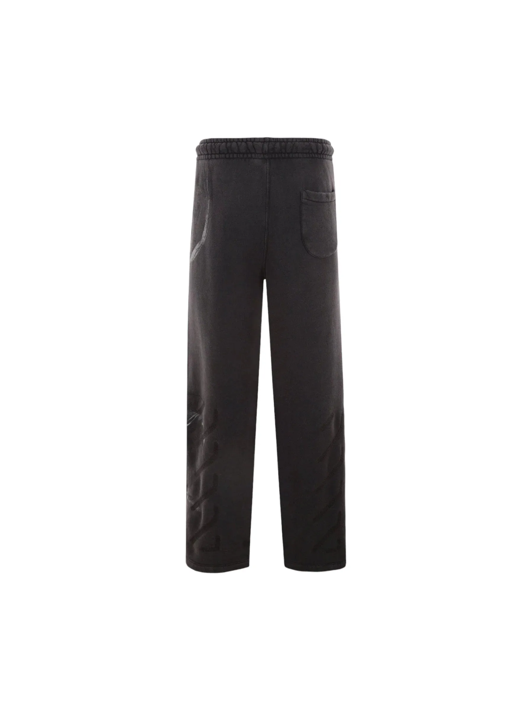S. Matthew Print Joggers