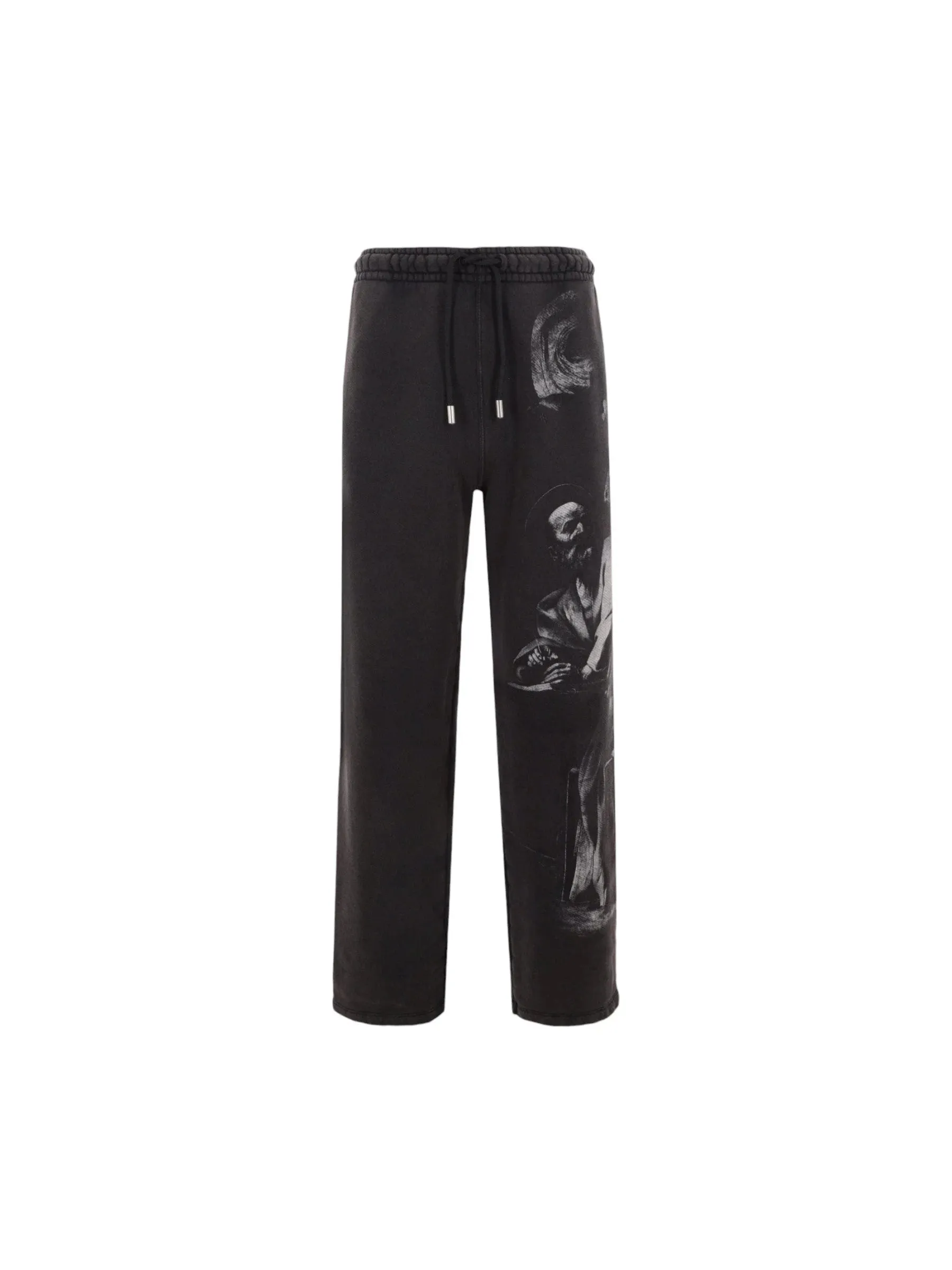 S. Matthew Print Joggers