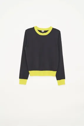 Salju Dark Navy