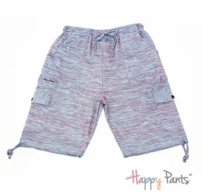 Sea Breeze Blue Men Boardshorts