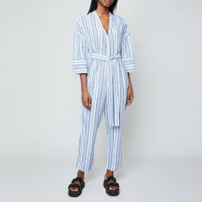 Shemiah Jumpsuit