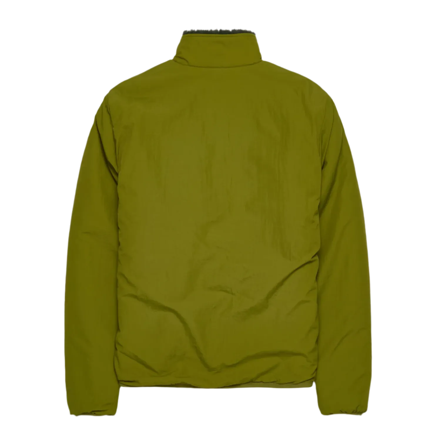 Sherpa Reversible Jacket