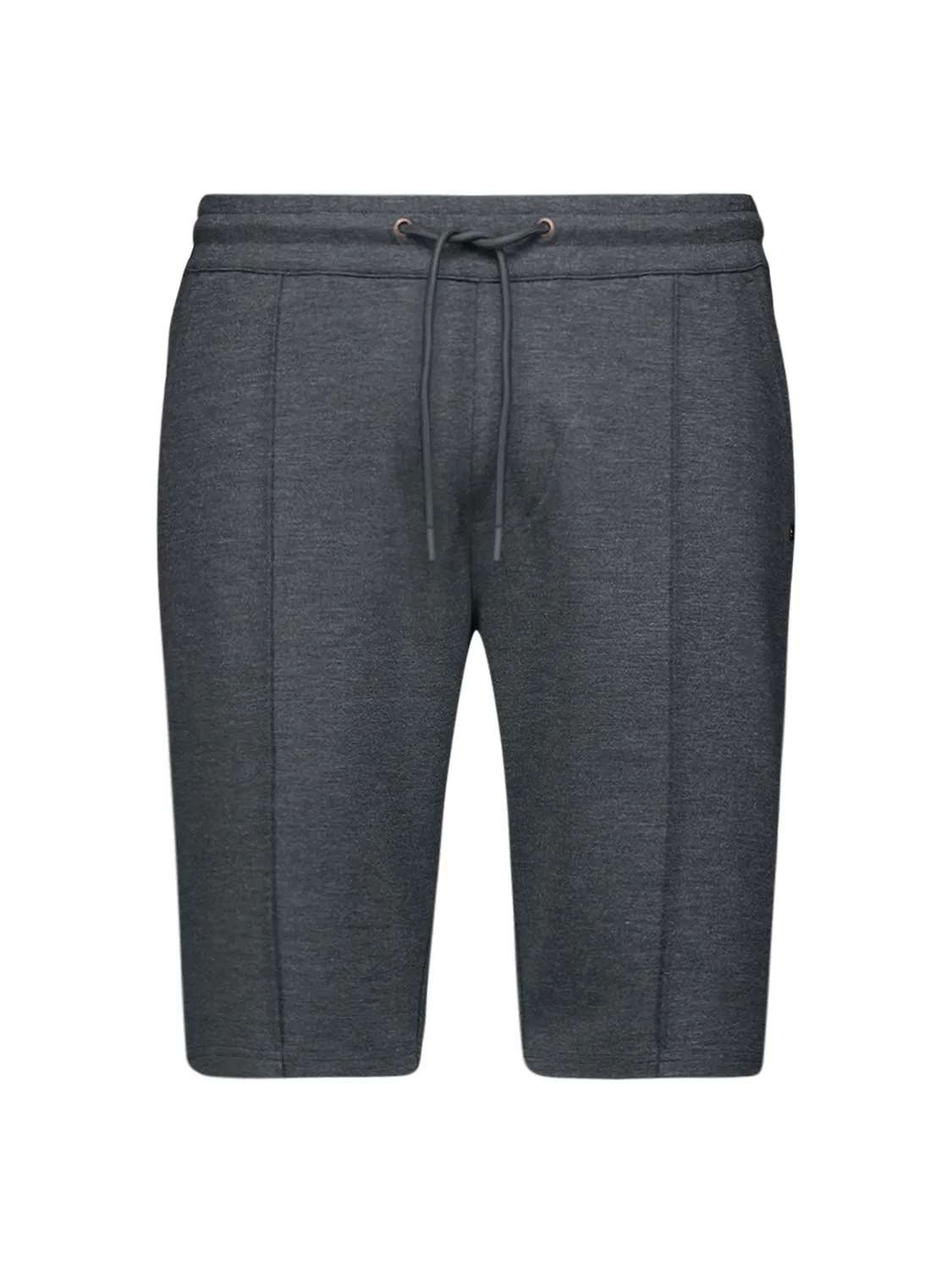 Short Jersey Melange | Night