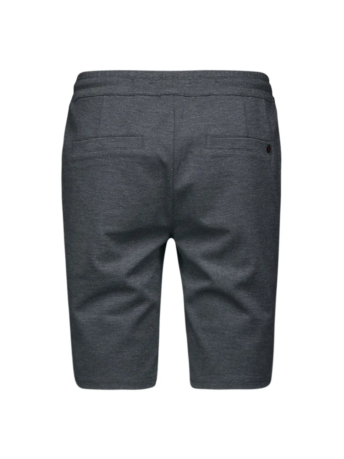 Short Jersey Melange | Night
