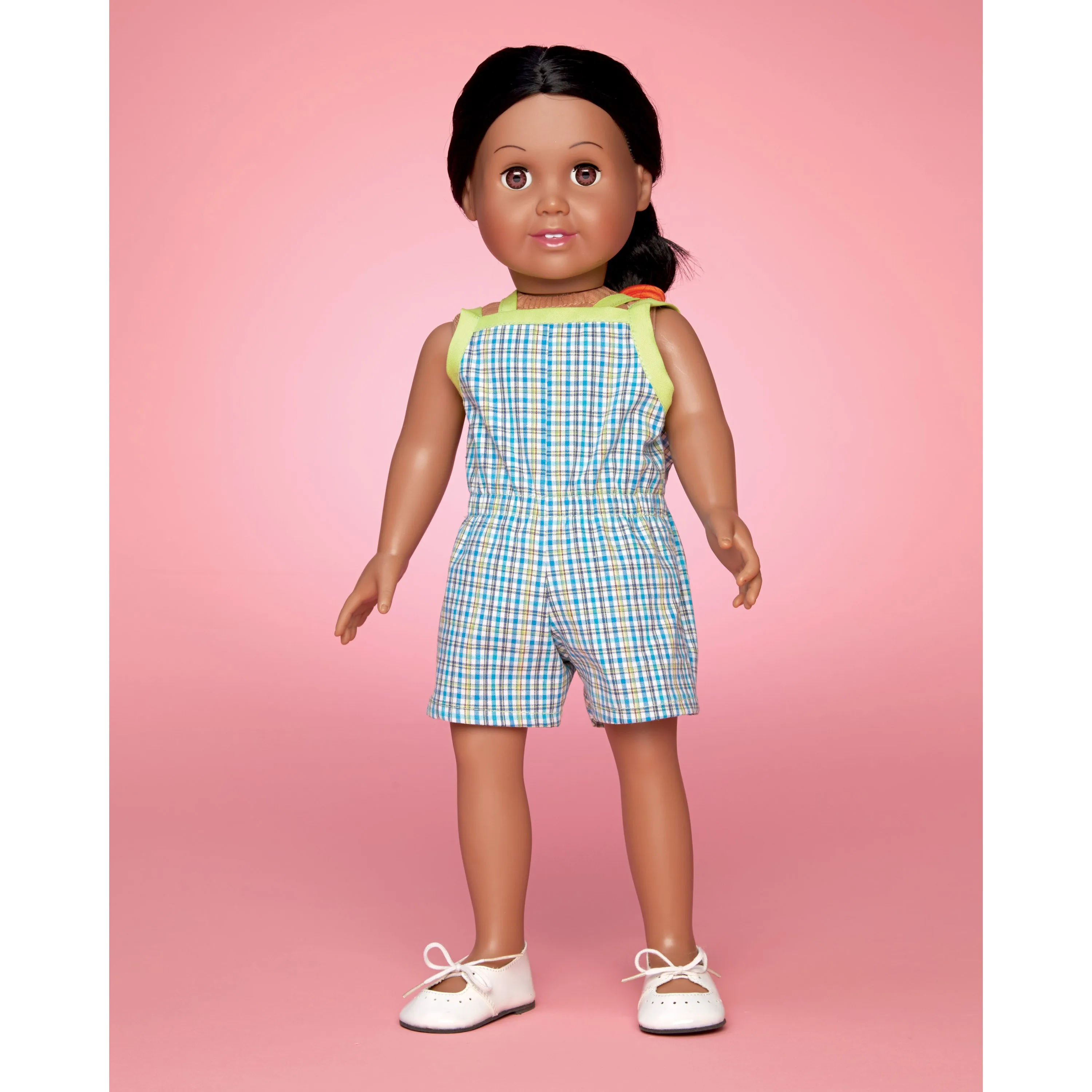 Simplicity 9534 18 inch Doll Clothes pattern