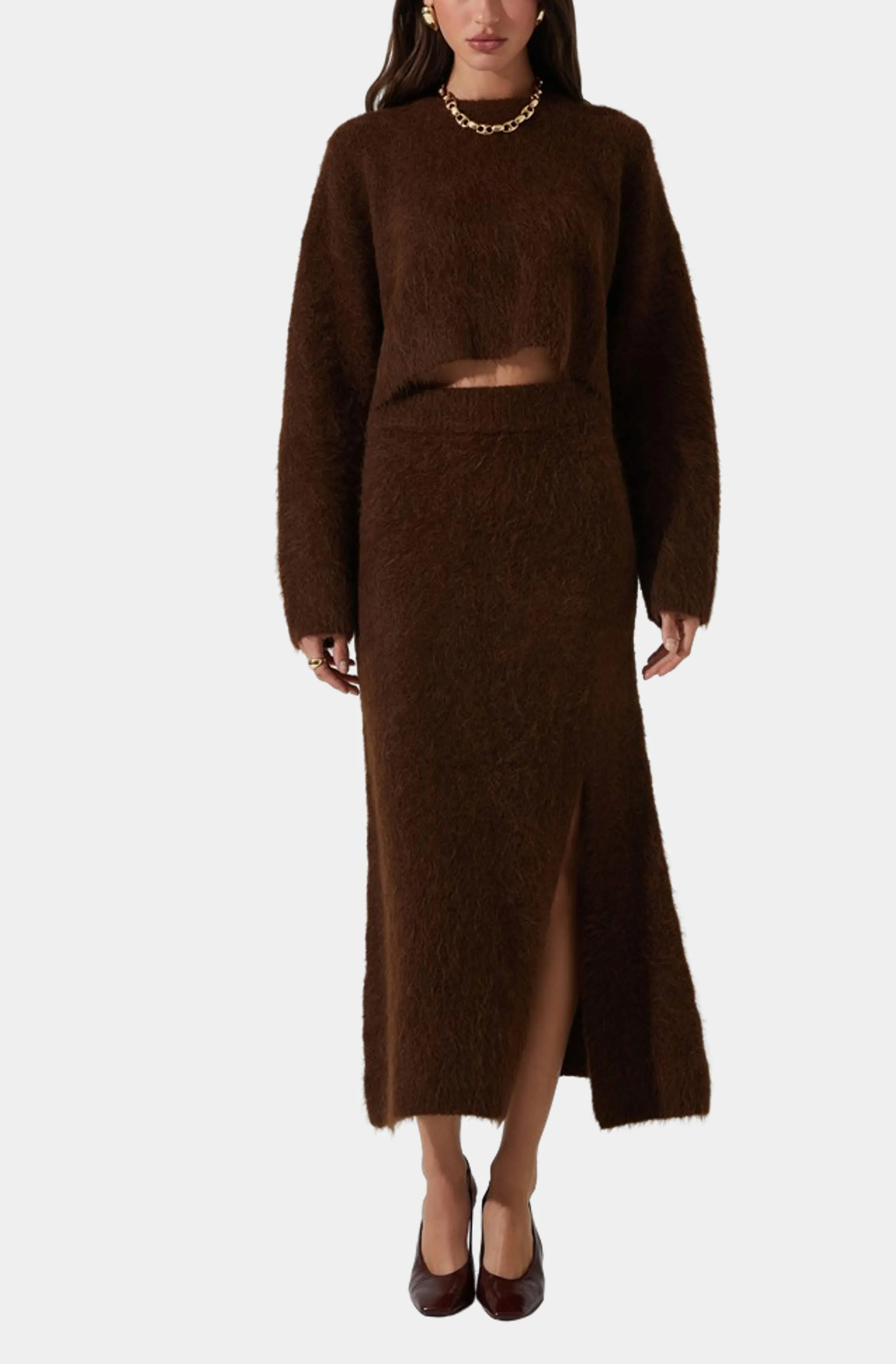 Sinisa Skirt