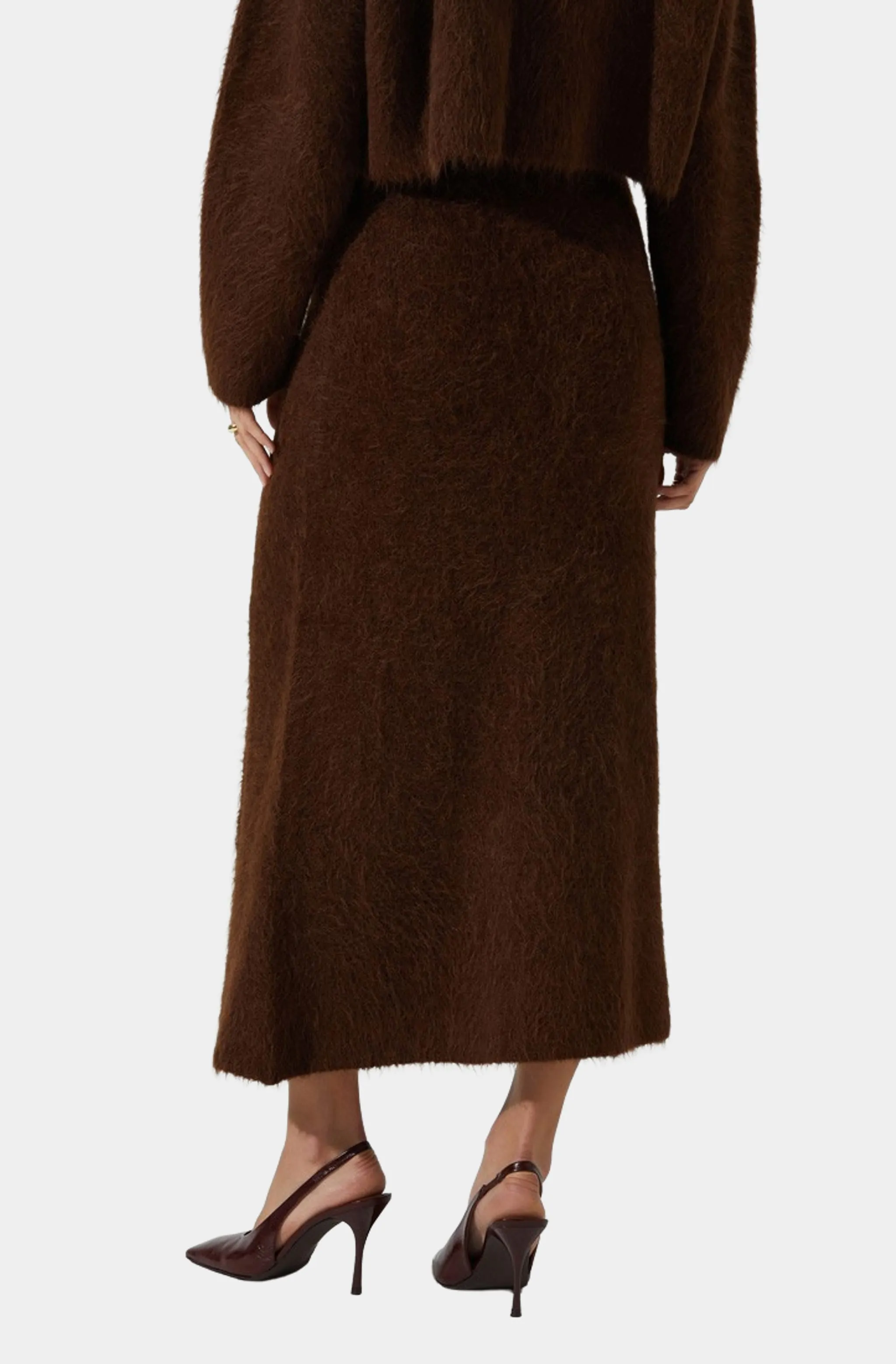 Sinisa Skirt
