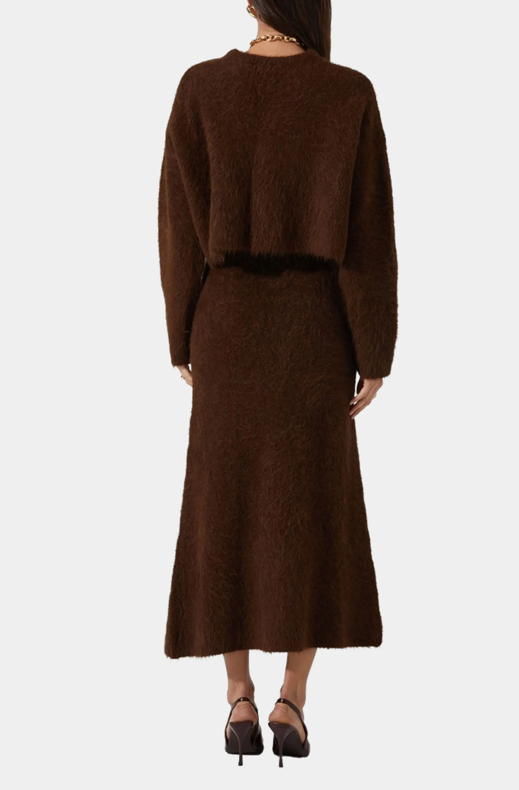 Sinisa Skirt