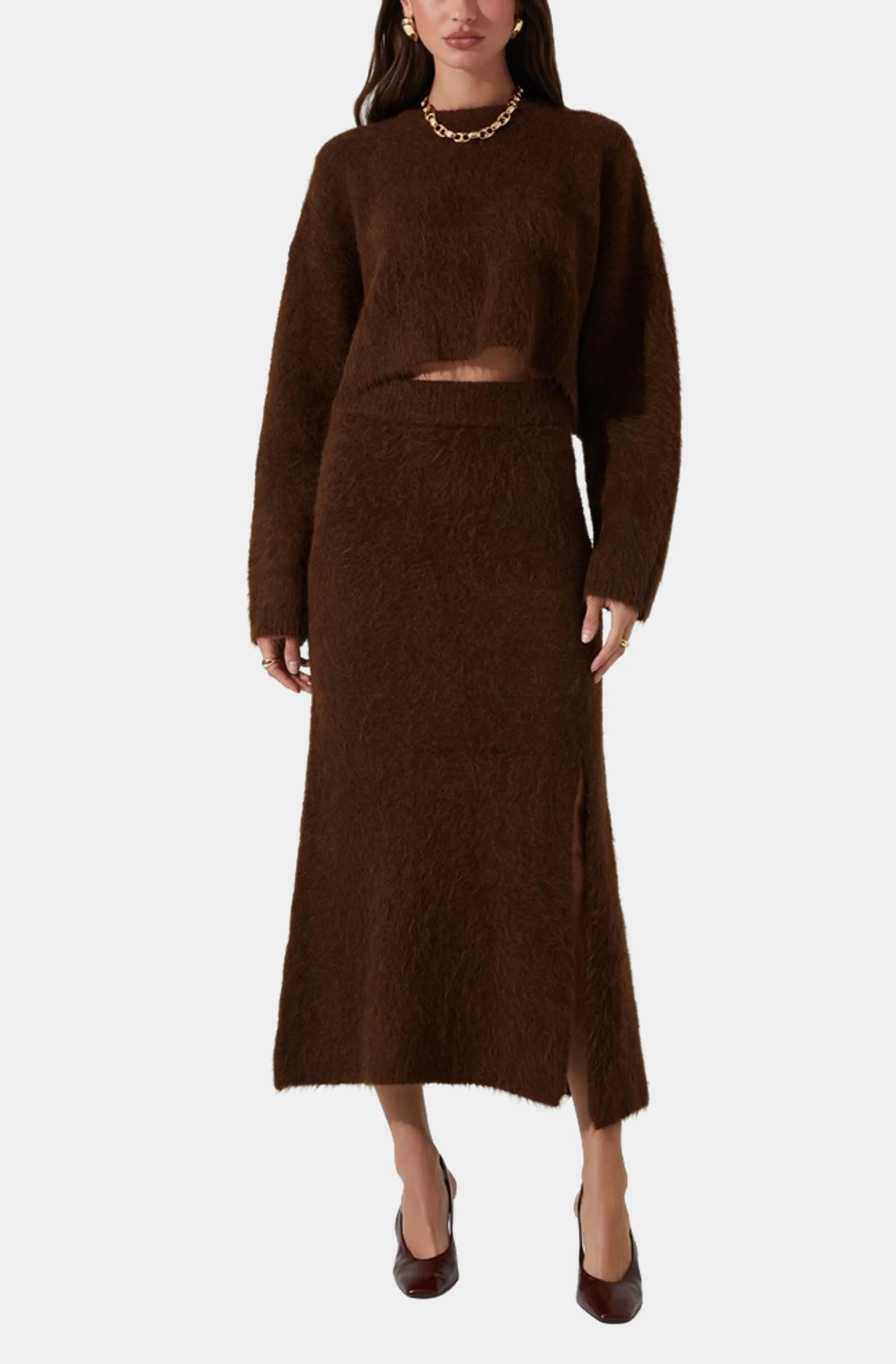 Sinisa Skirt